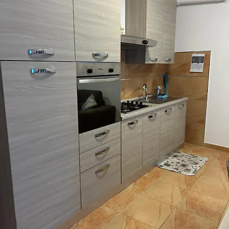 Casa La Rotonda * San Vito Chietino