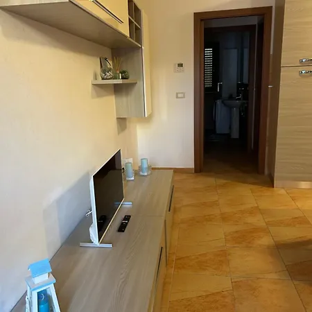 Casa La Rotonda Σπίτι διακοπών *