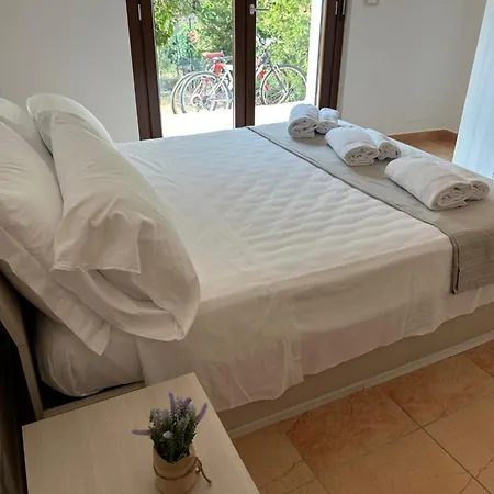 Σπίτι διακοπών Casa La Rotonda San Vito Chietino