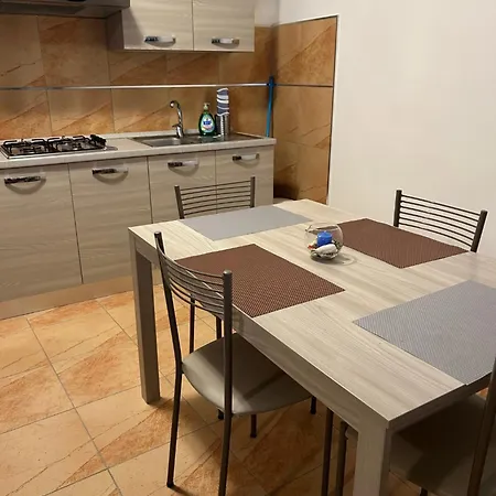 Dom wakacyjny Casa La Rotonda *