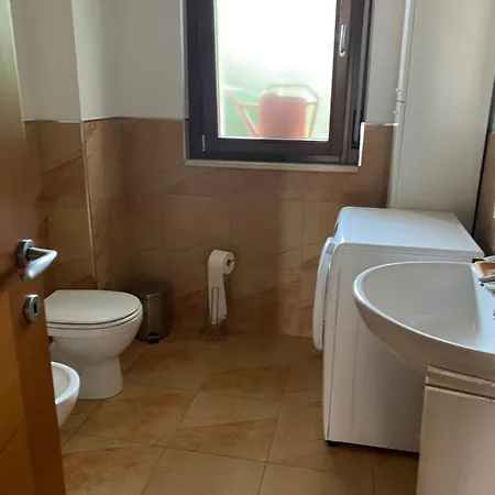 Dom wakacyjny Casa La Rotonda