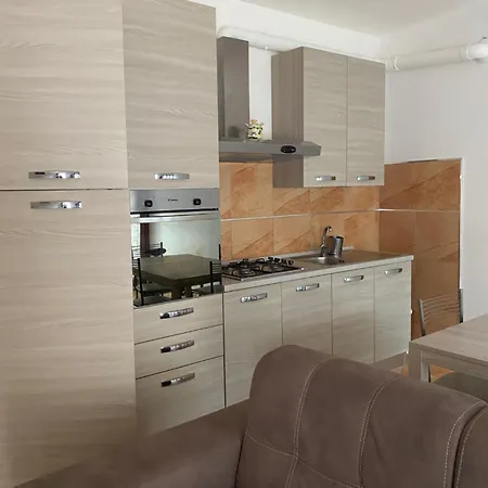 Casa La Rotonda San Vito Chietino