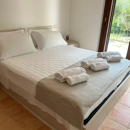 Casa La Rotonda * San Vito Chietino