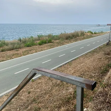 Casa La Rotonda Σπίτι διακοπών