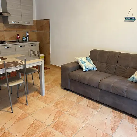 Casa La Rotonda Σπίτι διακοπών *