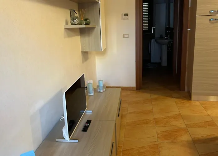 Casa La Rotonda Tatil Evi *