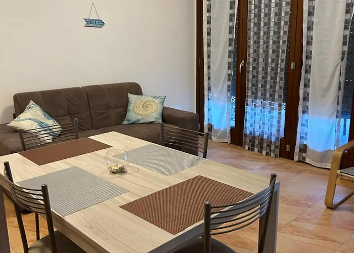 Σπίτι διακοπών Casa La Rotonda San Vito Chietino