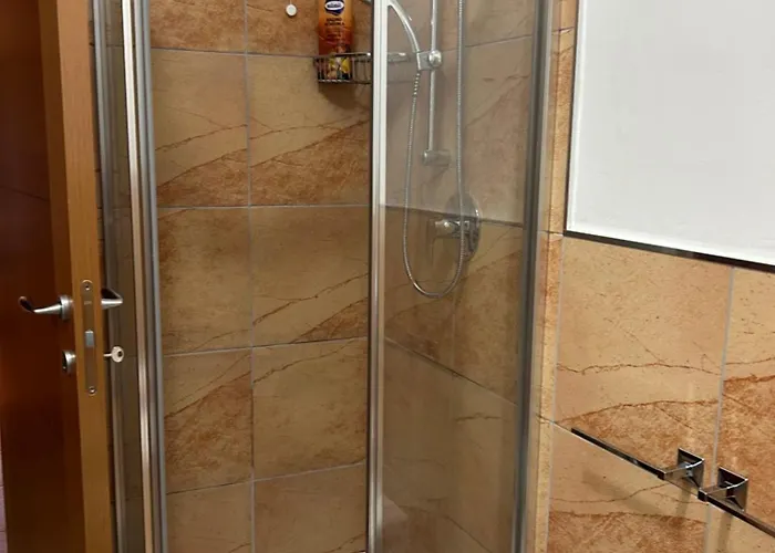 Casa La Rotonda Tatil Evi San Vito Chietino