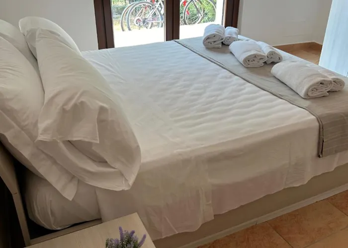 Tatil Evi Casa La Rotonda San Vito Chietino