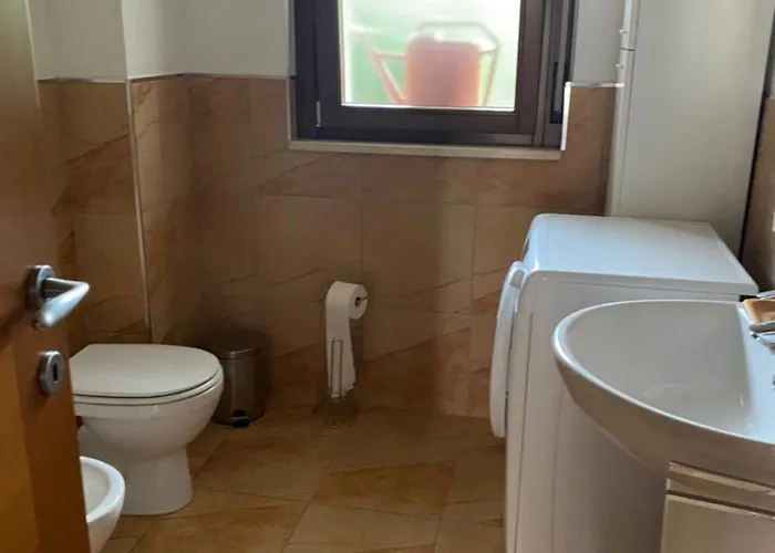 Tatil Evi Casa La Rotonda