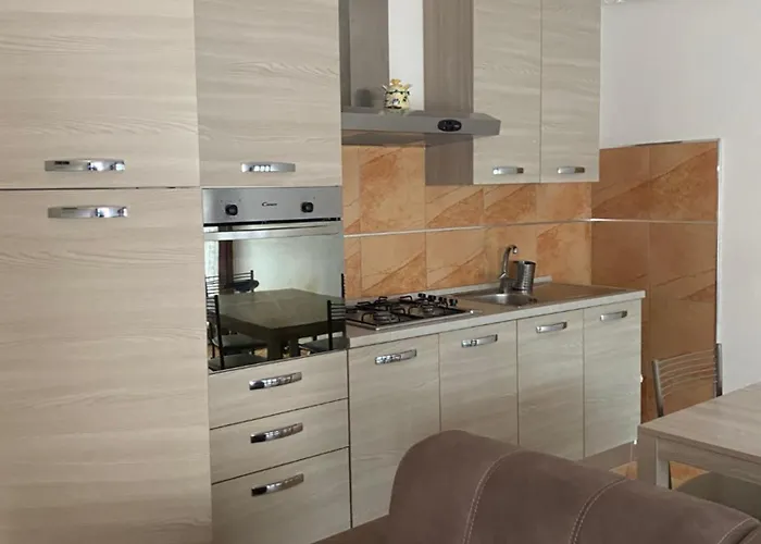 Casa La Rotonda San Vito Chietino