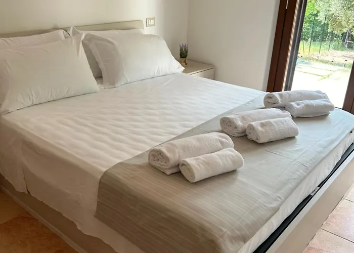 Casa La Rotonda * San Vito Chietino