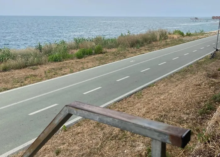 Casa La Rotonda Σπίτι διακοπών