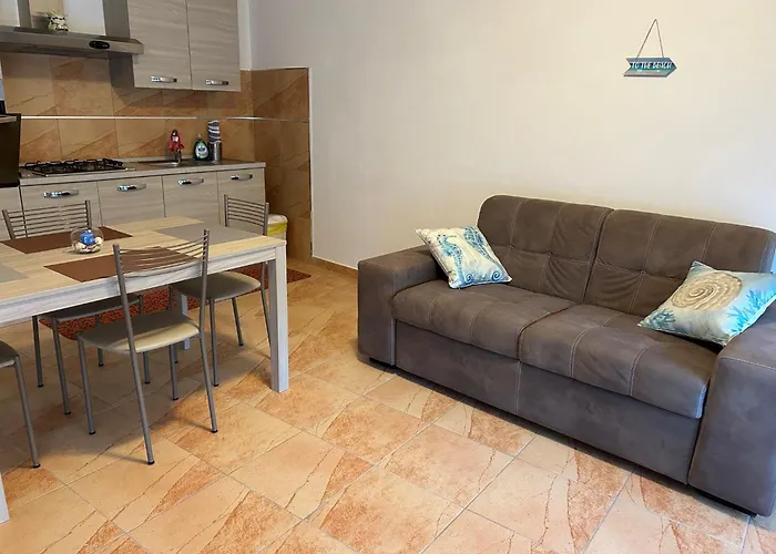 Casa La Rotonda Tatil Evi *